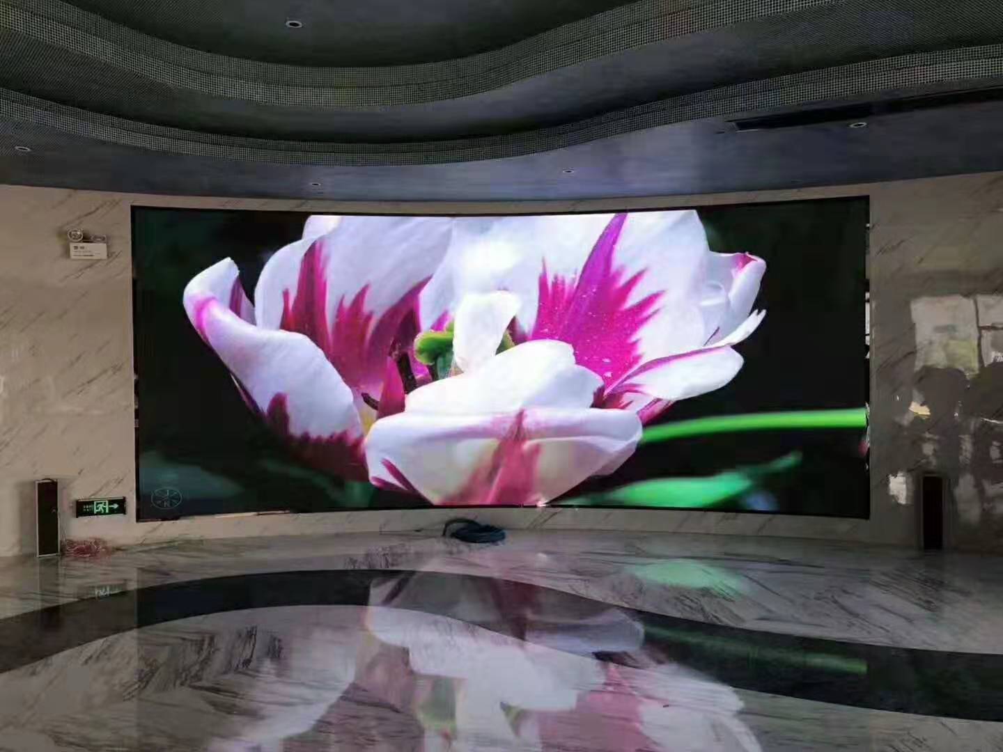 P1.9室内小间距LED显示屏产品